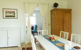 Spacious Private Apartment For Family Holiday